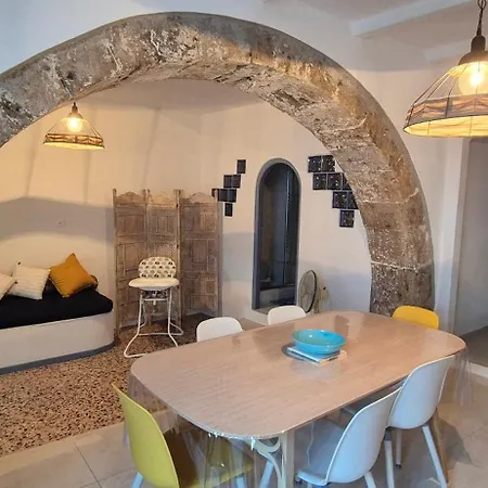 Holiday home Maison De Village Mona