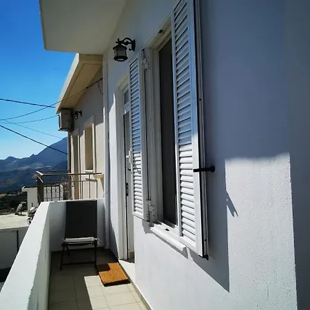Holiday home Maison De Village Mona