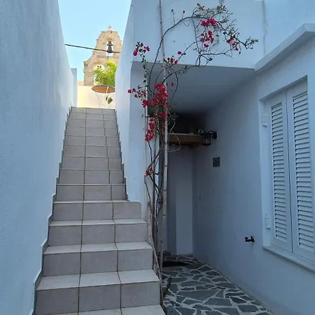 Maison De Village Mona *