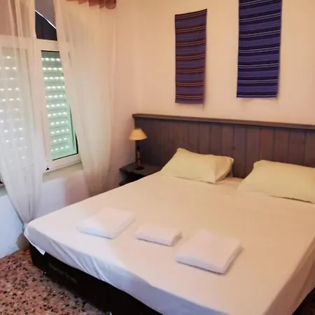 Maison De Village Mona Sellia (Rethymno)