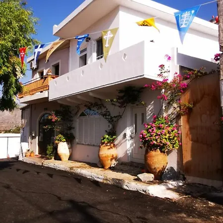 Holiday home Maison De Village Mona Sellia (Rethymno)