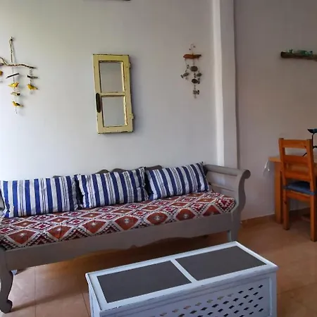 Holiday home Maison De Village Mona Sellia (Rethymno)
