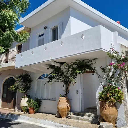 Holiday home Maison De Village Mona Sellia (Rethymno)