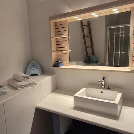 Holiday home Maison De Village Mona *