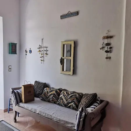 Maison De Village Mona Sellia (Rethymno)