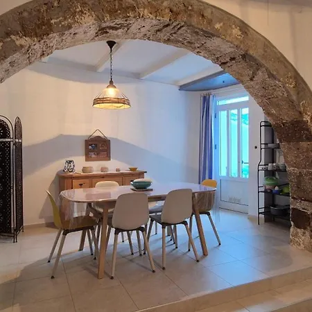 Maison De Village Mona Holiday home Sellia (Rethymno)