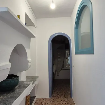 Maison De Village Mona Holiday home *