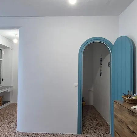 Maison De Village Mona Holiday home
