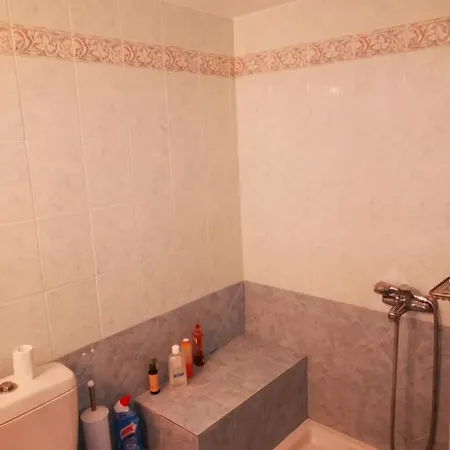 Holiday home Maison De Village Mona Sellia (Rethymno)