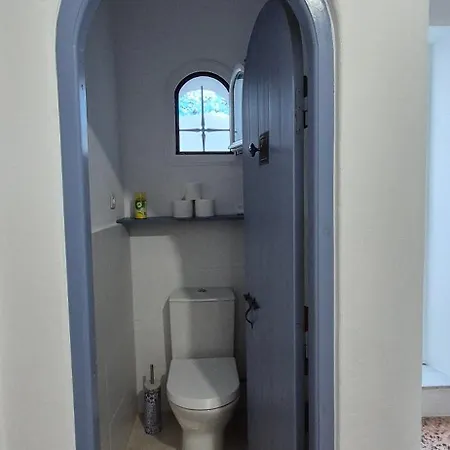 Holiday home Maison De Village Mona Sellia (Rethymno)