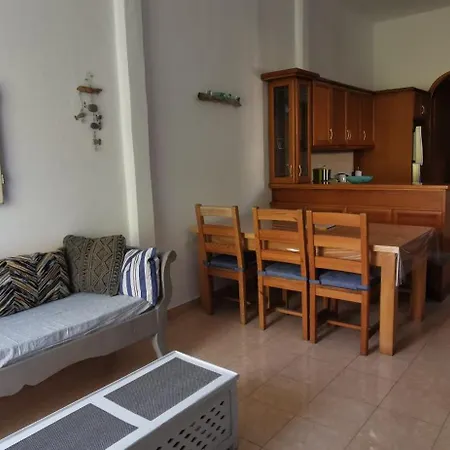 Maison De Village Mona * Sellia (Rethymno)
