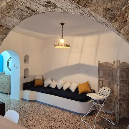 Holiday home Maison De Village Mona Sellia (Rethymno)