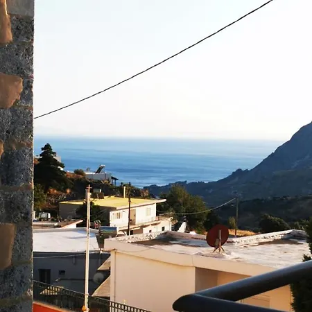 Maison De Village Mona *