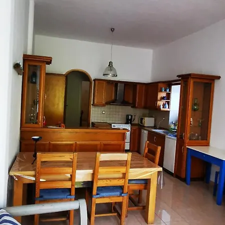 Holiday home Maison De Village Mona