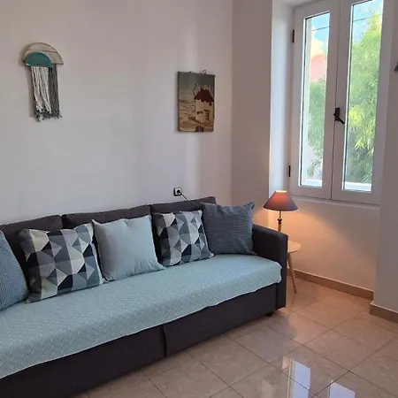 Holiday home Maison De Village Mona
