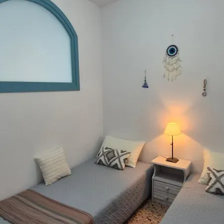 Maison De Village Mona Casa vacanze