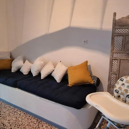 Maison De Village Mona Casa vacanze Sellía