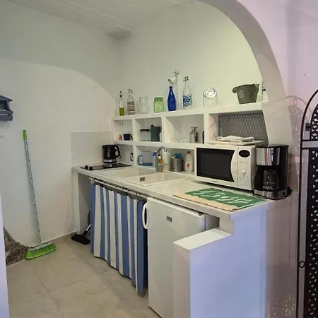 Σπίτι διακοπών Maison De Village Mona *