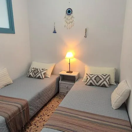 Σπίτι διακοπών Maison De Village Mona