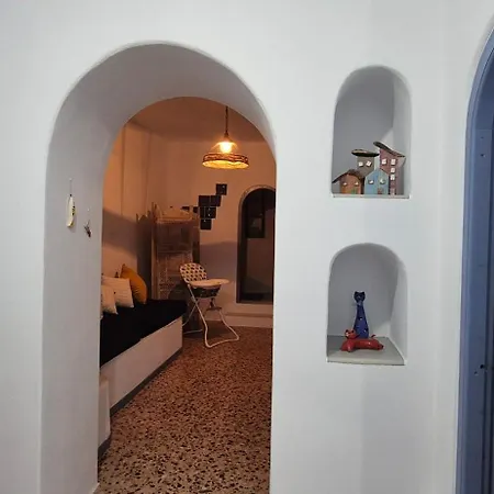 Maison De Village Mona * Sellía