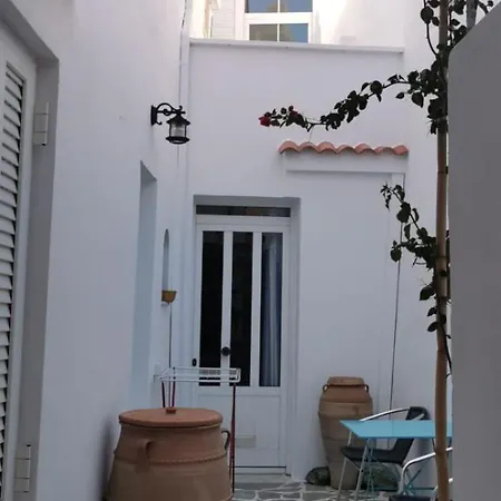 Maison De Village Mona Σελλία