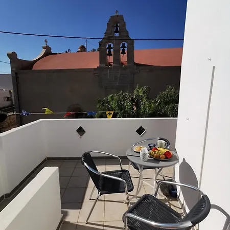 Maison De Village Mona * Σελλία
